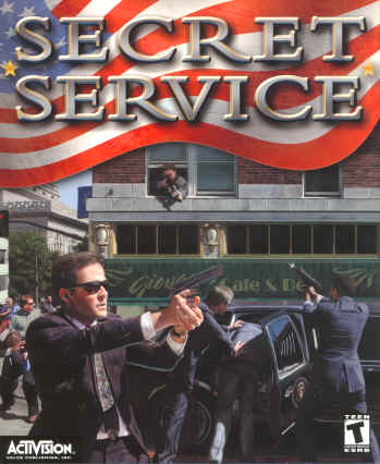 Secret Service 