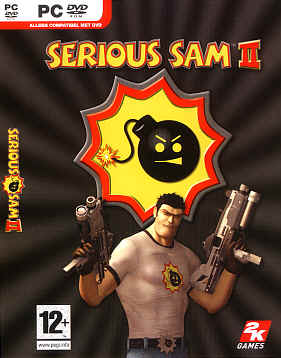 Serious Sam II 