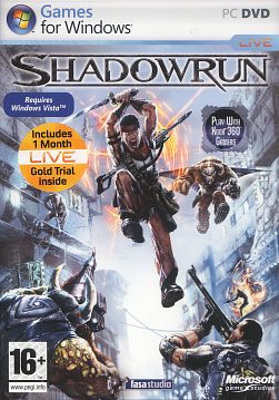 Shadowrun 