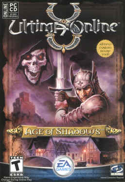 Ultima Online Age of Shadows 