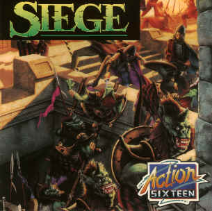 Siege 