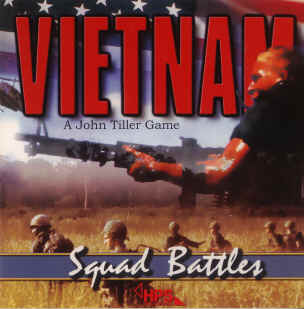Squad Battles Vietnam 