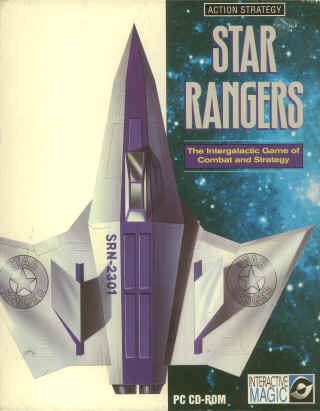 Star Rangers 