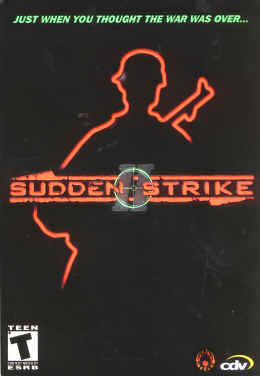 Sudden Strike 2 