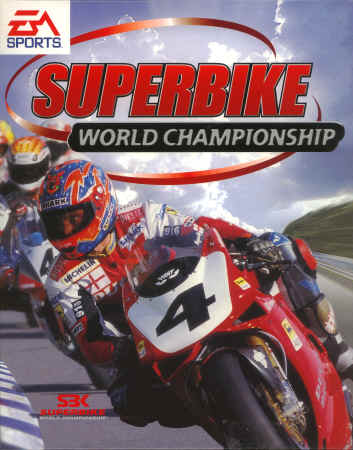 Superbike 2000 World Championship 
