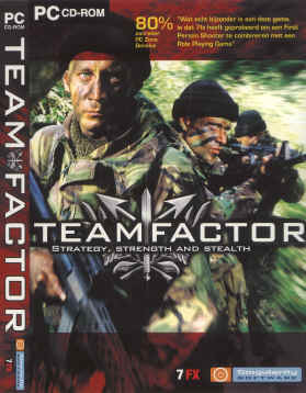Team Factor 