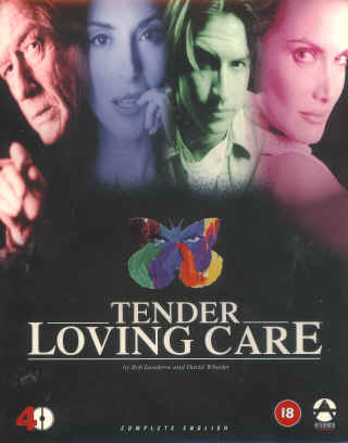 Tender Loving Care 