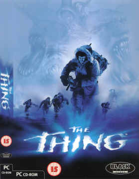 The Thing 