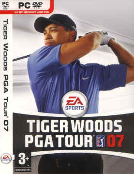 Tiger Woods PGA Tour 2007 