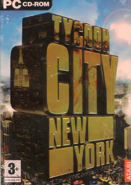 Tycoon City New York 