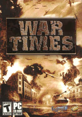War Times Second World War RTS 