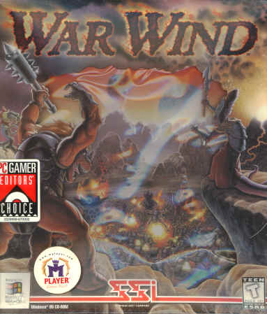 War Wind 