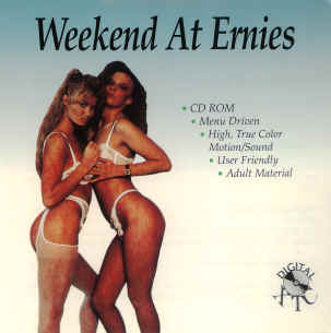 Weekend at Ernies 
