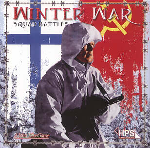 Squad Battles Winter War