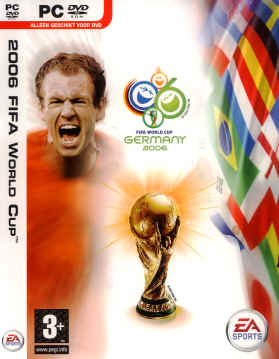 FIFA World Cup Germany 2006 