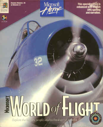 World of Flight 