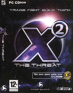 X2 The Threat 